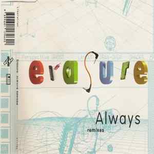 Erasure - Always (Remixes) FLAC album