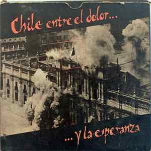 Various - Chile Entre El Dolor y la Esperanza FLAC album