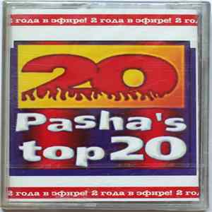 Various - Pasha's top 20 - 2 года в эфире FLAC album