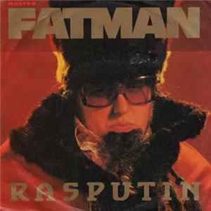 Master Fatman - Rasputin FLAC album