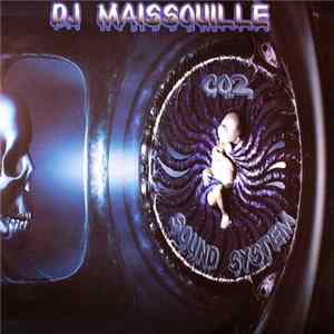DJ Maissouille - Cocktail Molotof FLAC album