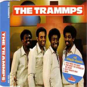 The Trammps - The Trammps FLAC album