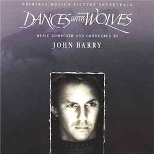 John Barry - Dances With Wolves (Original Motion Picture Soundtrack) FLAC album