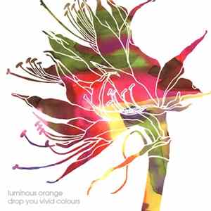 Luminous Orange - Drop You Vivid Colours FLAC album