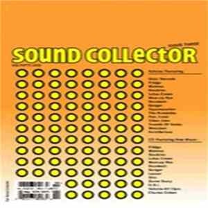 Various - Sound Collector #3 FLAC album
