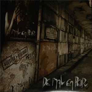 De Mal En Peor - De Mal En Peor FLAC album