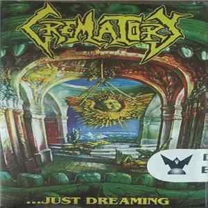 Crematory - ...Just Dreaming FLAC album