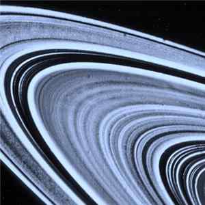 Michael Neil - The Rings Of Saturn FLAC album