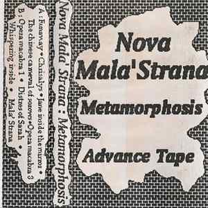 Nova Malà Strana - Metamorphosis FLAC album