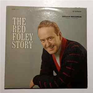 Red Foley - The Red Foley Story FLAC album
