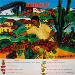Duo Gleva - Purba Pa Bo Mes! FLAC album