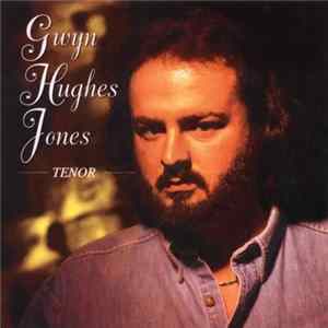 Gwyn Hughes Jones - Tenor FLAC album