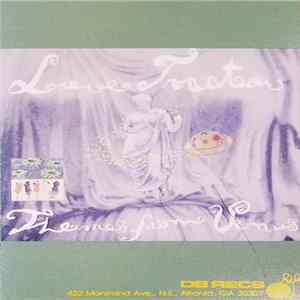Love Tractor - Themes From Venus FLAC album