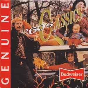 Various - Genuine Budweiser '60s Classics FLAC album