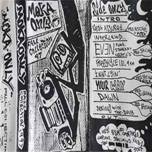 Moka Only - Fall Collection 1997 FLAC album