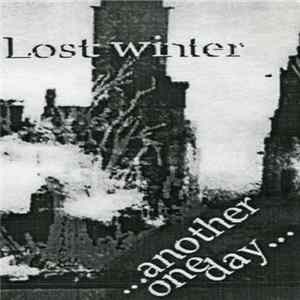 ...another one day... - Lost Winter FLAC album