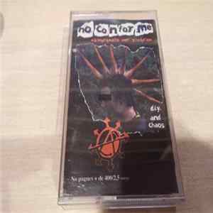 No Conforme - Alimentadas Con Violencia FLAC album