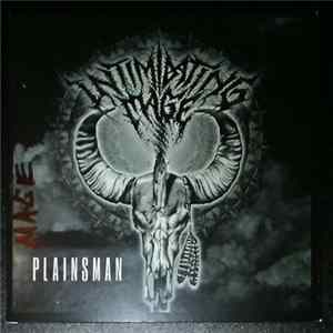 Intimidating Mage - Plainsman FLAC album