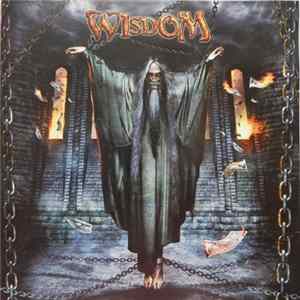 Wisdom - Wisdom FLAC album