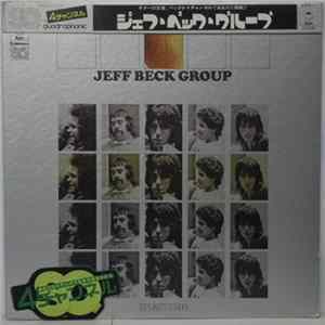 Jeff Beck Group - Jeff Beck Group FLAC album