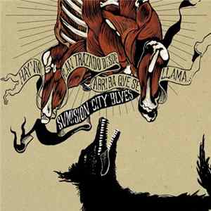 Sumision City Blues - Hay un Plan Trazado Desde Arriba que Se Llama... FLAC album