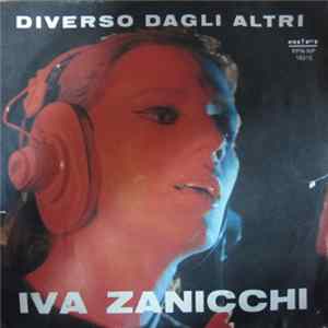 Iva Zanicchi - Senza Catene / Diverso Dagli Altri FLAC album