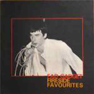 Fad Gadget - Fireside Favourites FLAC album