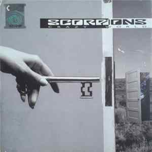 Scorpions - Crazy World FLAC album