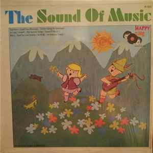 The Children's Chorus & Orchestra Featuring Bill Heyer, Jane A. Johnston - The Sound Of Music FLAC album