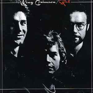 King Crimson - Red FLAC album