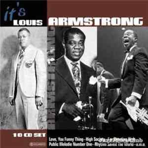 Louis Armstrong - It's Louis Armstrong FLAC album