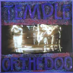 Temple Of The Dog - Temple Of The Dog FLAC album