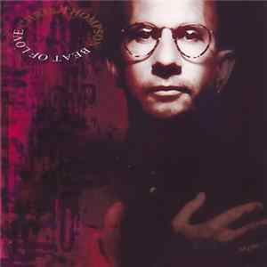 Chris Thompson - Beat Of Love FLAC album