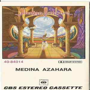 Medina Azahara - Medina Azahara FLAC album
