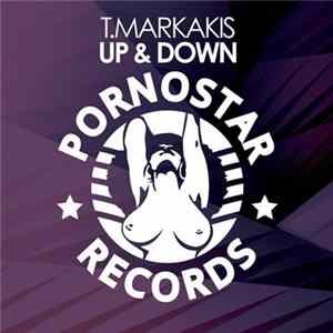 T Markakis - Up & Down FLAC album