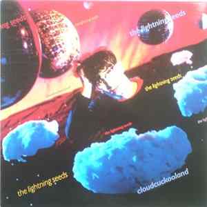 The Lightning Seeds - Cloudcuckooland FLAC album