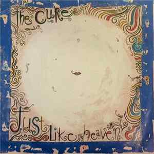 The Cure - Just Like Heaven FLAC album