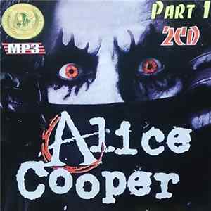 Alice Cooper / Alice Cooper - MP3 Part 1 FLAC album
