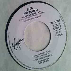 Rita Mitsouko - Restez Avec Moi FLAC album
