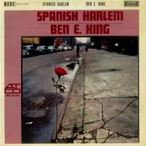Ben E. King - Spanish Harlem FLAC album