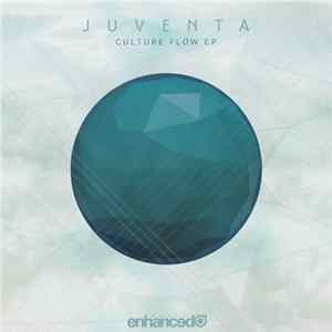 Juventa - Culture Flow EP FLAC album