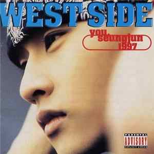 유승준 - West Side FLAC album
