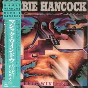 Herbie Hancock - Magic Windows FLAC album