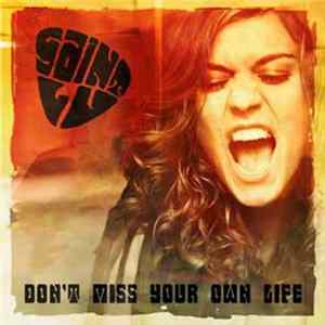 Saint Lu - Don't Miss Your Own Life FLAC album
