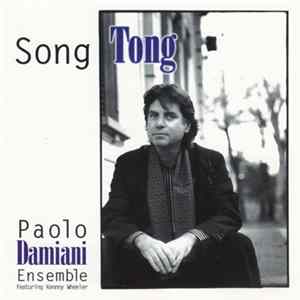 Paolo Damiani Ensemble - Song Tong FLAC album