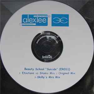 Beauty School - Suicide FLAC album