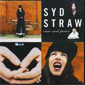 Syd Straw - War And Peace FLAC album