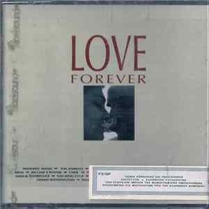 Various - Love Forever FLAC album