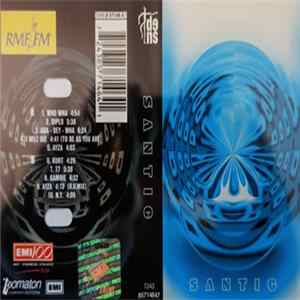 Santic - Santic FLAC album