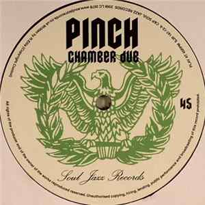 Pinch - Chamber Dub FLAC album